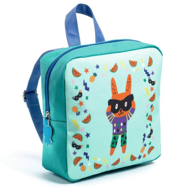 Maternal bag: Bunny - Djeco-DD00257