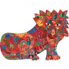 Lion - 150 pcs 