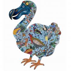 Puzzle 350 pièces : Dodo