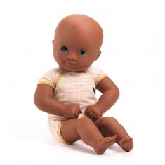 Muñeca Poméa 32 cm: Grito