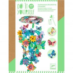 Kit créatif Do It Yourself : Springtime  