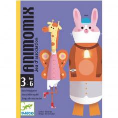 Animomix