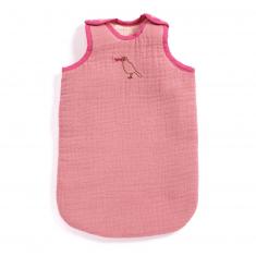  Zubehör für Poméa 32 cm Babypuppe: Turbulette Roseraie