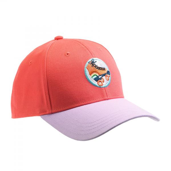 CASQUETTES ET CAPES DE PLUIE - LITTLE BIG ROOM : Roller   - Djeco-DD00344