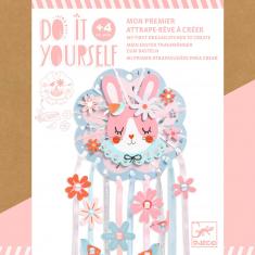  Do It Yourself-Kreativset: Dreamer