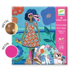 MALEN - TENDANCE WAX