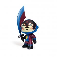 Figura Arty Toys: Caballeros Ninja