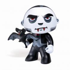 Arty Toys Figur: Ritter Draculum