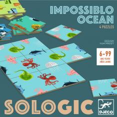 Sologic Impossiblo: Ocean