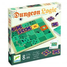 Dungeon-Logik