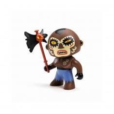 Figura Arty Toys: Pirata Etnic