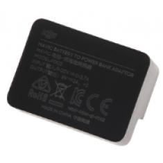 Mavic Battery to Power Bank Adaptor