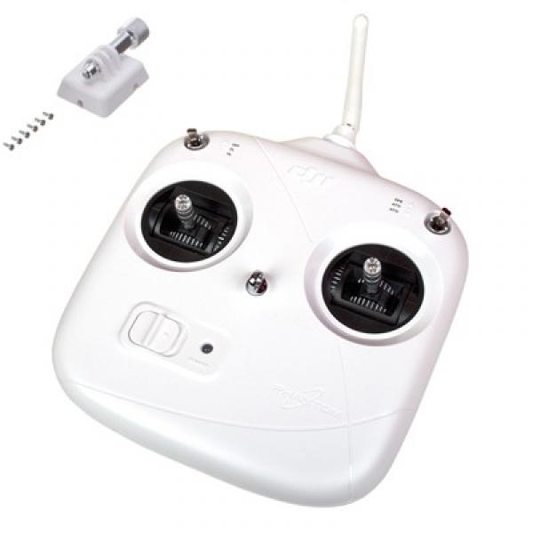 Part15-Phantom 2 Vision Radio - Part15-PH2V