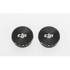 Part14 Top Handle Bar Ends (2pcs) Ronin - DJI