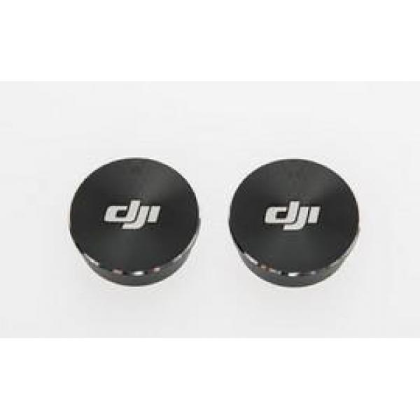 Part14 Top Handle Bar Ends (2pcs) Ronin - DJI - RONIN-PART14