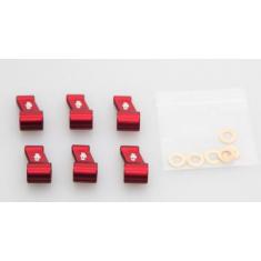 Part10 Clamp Knob (6pcs) Ronin - DJI