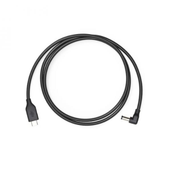 Câble d'alimentation USB-C pour casque DJI FPV V2  - AR0046861