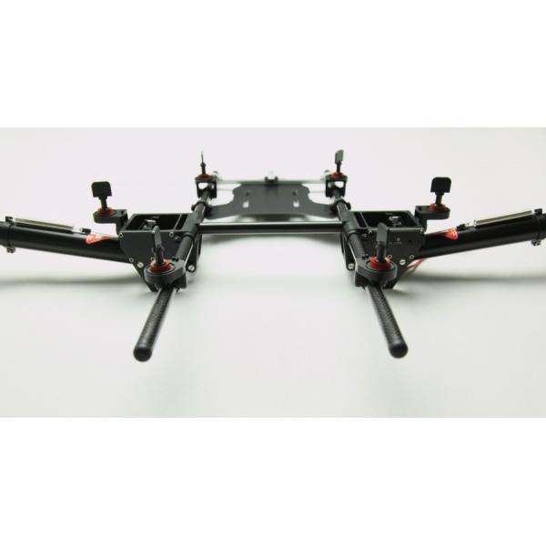 Train d'atterrissage retractable S800 - DJI - DJI-S800RLS