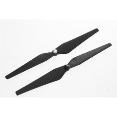 12*4.2 Selt tightening black props - DJI