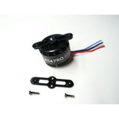 PART21 S900 4114 Motor with black Prop cover - DJI