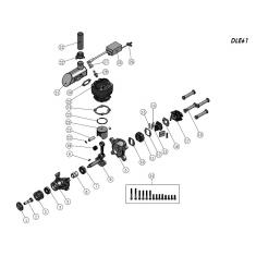 DLE61 - Sensor - 61-Z29