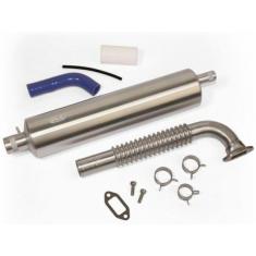DLE111 Canister - 111-P-0