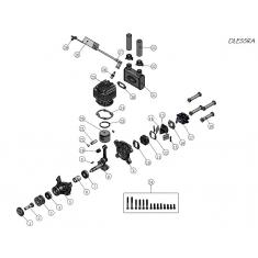 DLE55RA - 5# Ignition - 55-N28