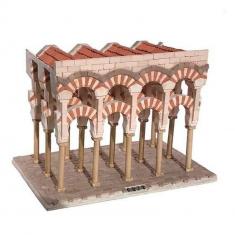 Moschee von Córdoba Gekocht Maßstab 1:65