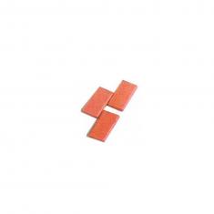 Petites briques 7x10mm