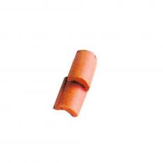 Mini tuile flamande 11x6 mm - 500g