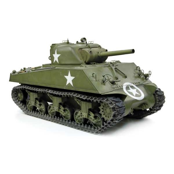 M4A3 Sherman Dragon 1/6 - T2M-D75046