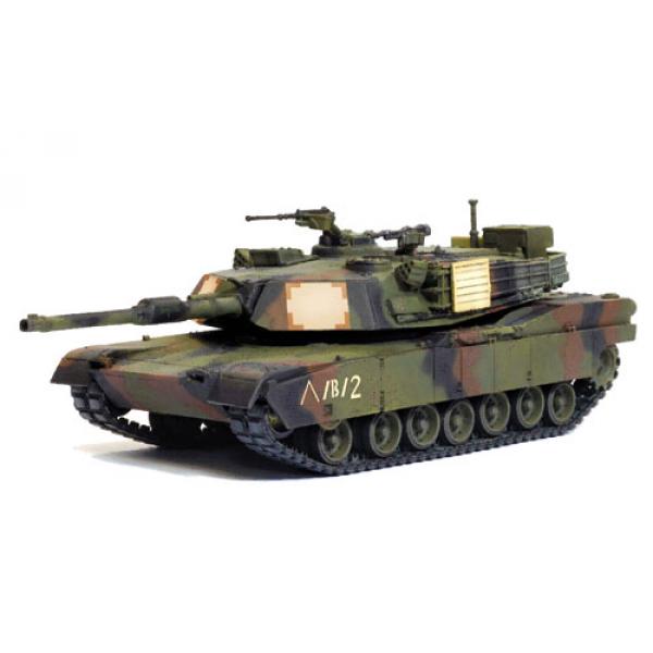 M1A1 Abrams 2003 DragonArmor 1/72 - T2M-D62016
