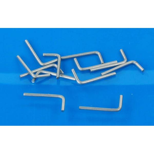 DB918 Micro Clevis Spare Pin (6pcs) - 5513918