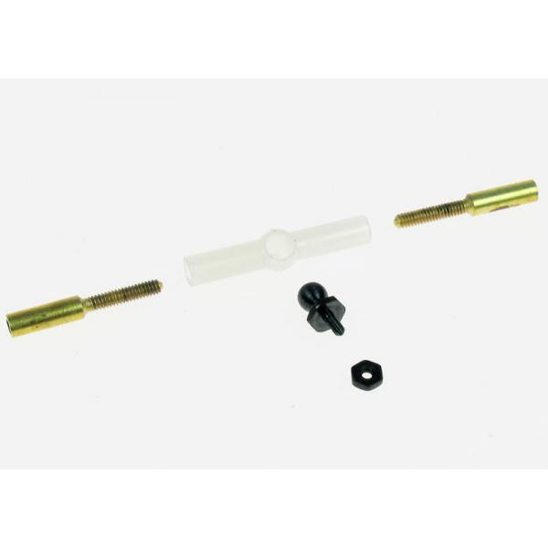 DB183 Aileron Connector and Dual Take Off Ball Link - 5513183-DUB183