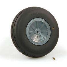 DB550Tv Large Treaded Inflatable Wheel 5.1/2