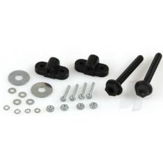 DB256 Nylon Wing Mounting Kit