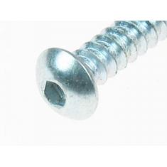 DB525 2 x 3/8 Button Head Screw (8pcs)