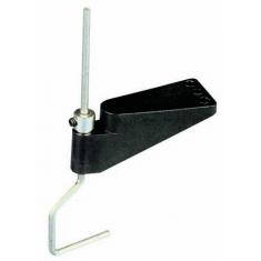 DB375 Tail Wheel Bracket Sm