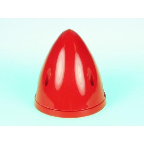 DB298 Cone 3.0in ROUGE DUBRO - 5513298-DUB298