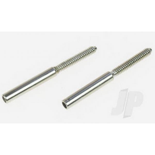 DB336 4.40 Threaded Coup (2pcs) - 5513336-DUB336