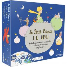 Le Petit Prince