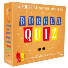 BURGER QUIZ - V2