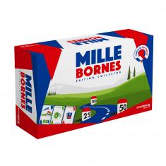 MILLE BORNES COLLECTOR