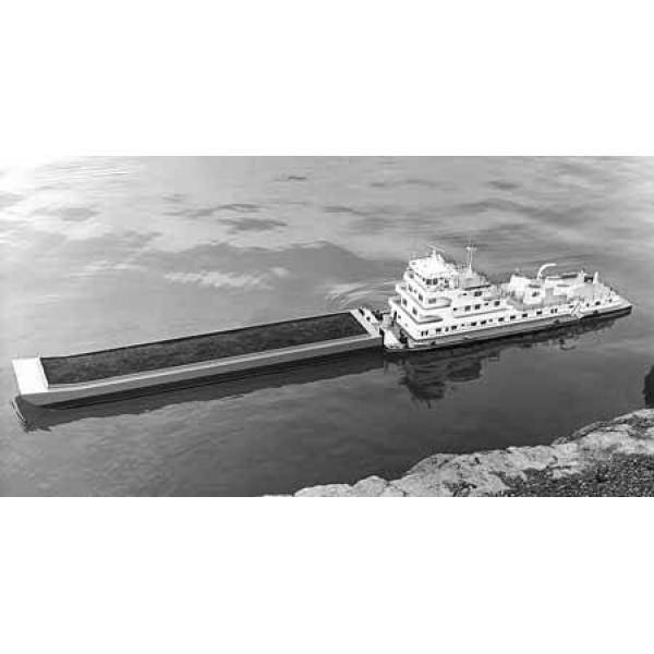 Barge (1219) - 5501744