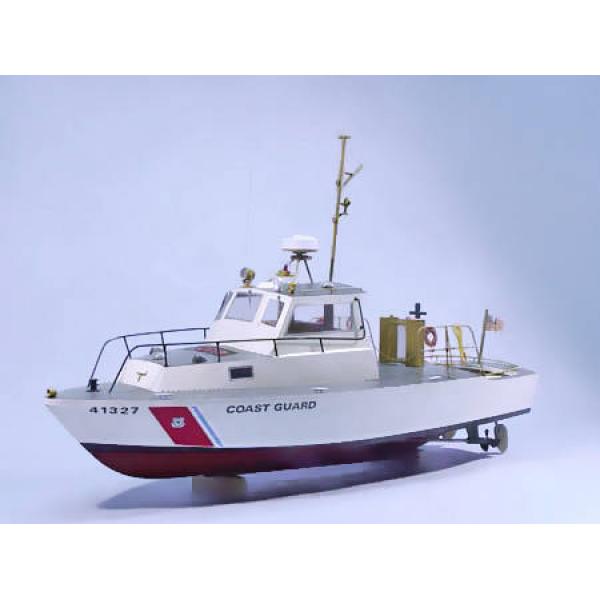USCG Utility Boat Kit (41") (1216) - 5501854