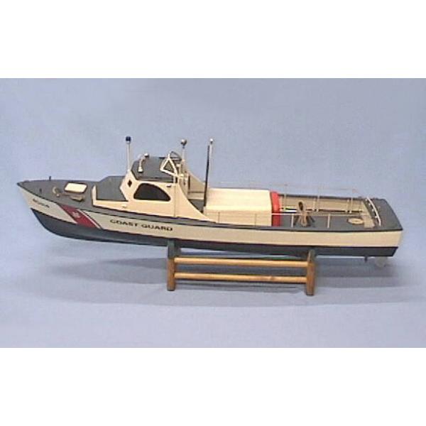 USCG Utility Boat Kit (40") (1210) - 5501852