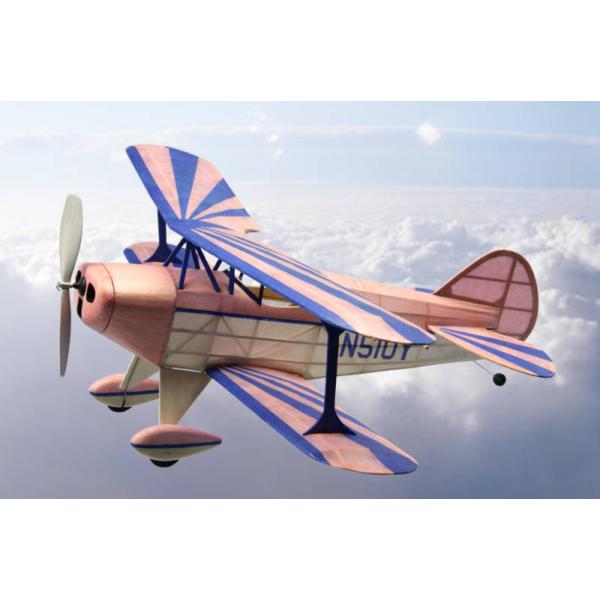 Pitts Special S-1 (45.72cm) (229) - 5500852