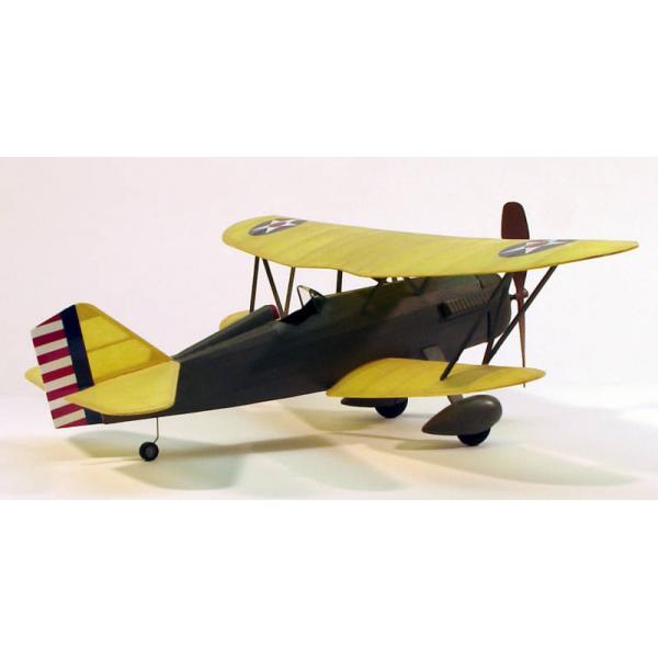 Curtiss P-6E Hawk (44.5cm) (219) - 5500834