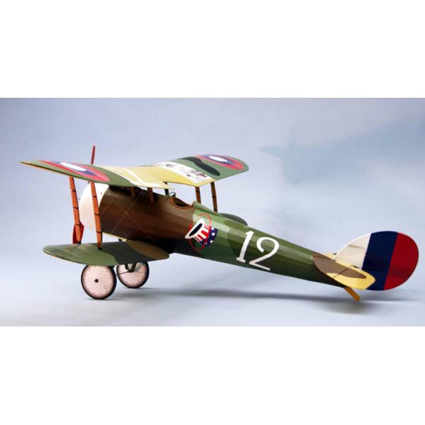Nieuport 28 (88.9cm) (1819) - 5501104