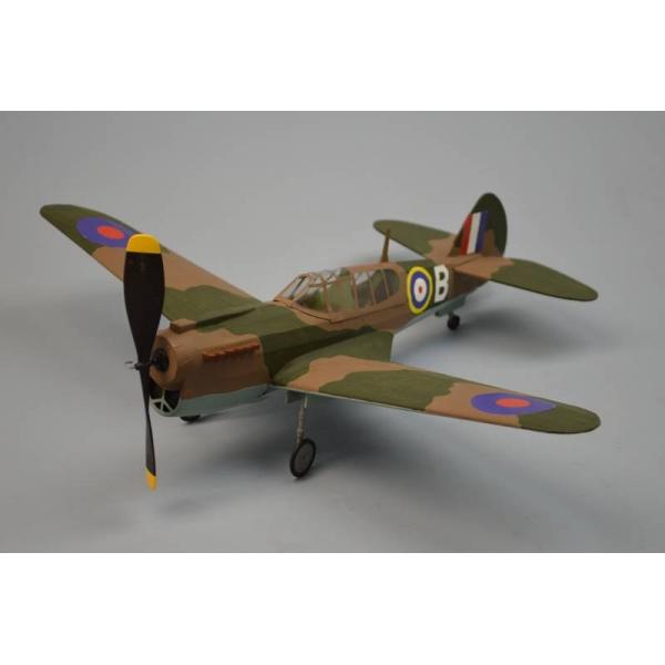 P-40 Kittyhawk (45.72cm) (235) - 5500864